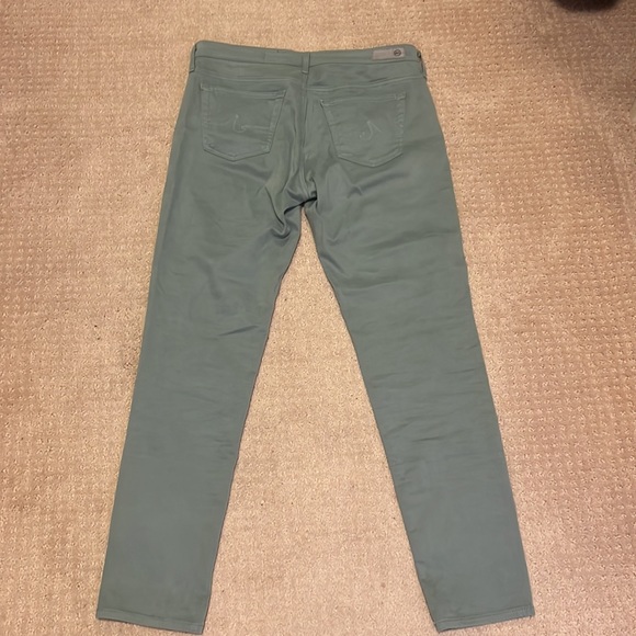 AG Adriano Goldschmied Stevie 28 - Picture 6 of 6